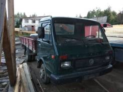 Volkswagen. LT, 2 400 куб. см., 3 000 кг., 4x2