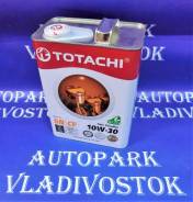 Totachi. Вязкость 10W-30, минеральное
