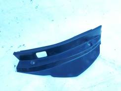 Накладка на стоп-сигнал. Subaru Legacy, BP, BP5, BP9, BPE Двигатели: EZ30, EJ20, EJ255, EJ253, EJ20Y, EJ25, EJ20X, EJ30D, EJ203, EJ204