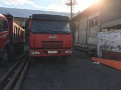 FAW J5P8x4 CA3312P2K2LT4E. Продается самосвал FAW CA3312P2K2LT4E, 30 000 кг.