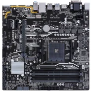 Socket AM4
