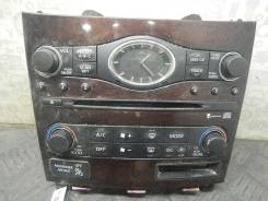 Переключатель печки Infiniti EX (J50) (2007-2013)