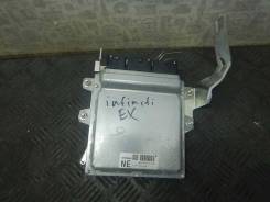 Блок управления двигателем Infiniti EX (J50) (2007-2013)