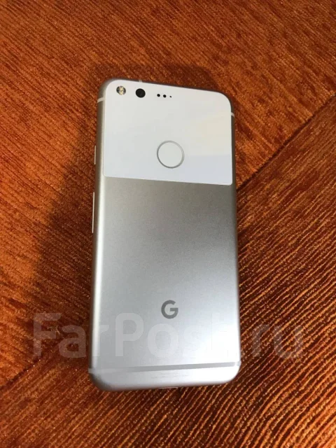 Google Pixel. �/�, �����, 3G, 4G LTE ����