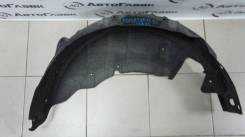 Подкрылок. Toyota Tarago, ACR50, GSR50 Toyota Previa, ACR50, AHR20, GSR50 Toyota Estima, ACR50, ACR50W, ACR55, ACR55W, AHR20, AHR20W, GSR50, GSR50W, G...