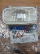 Поворотник. Kia: Bongo, Sedona, Carnival, Besta, Pregio, Sportage Двигатели: D4BB, D4BH, 4D56TCI