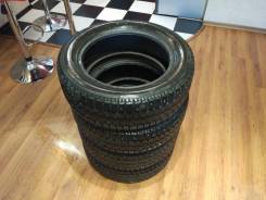 Yokohama Ice Guard F700Z. Зимние, шипованные, 20 %, 4 шт