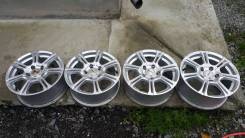 IJITSU. 6.0x6", 5x114.30, ET45, ЦО 54,1 мм.