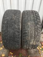 Michelin IVALO 2. Зимние, шипованные, 30 %, 2 шт