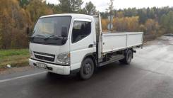 Mitsubishi Fuso Canter. Продается грузовик Mitsubishi Canter, 4 899 куб. см., 5 000 кг., 4x2