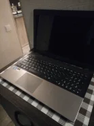 Asus K55VD. 15.4", ��� 4 ��, WiFi: 1 ����