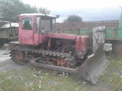 Вгтз ДТ-75. Продам булдозер ДТ 75 Б