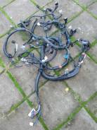 Проводка двс. Toyota Voxy, ZRR70, ZRR70G, ZRR70W, ZRR75, ZRR75G, ZRR75W Toyota Noah, ZRR70, ZRR70G, ZRR70W, ZRR75, ZRR75G, ZRR75W Двигатель 3ZRFE