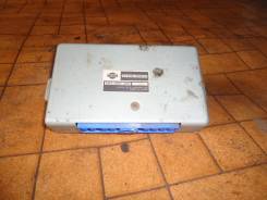 Блок управления акпп, cvt. Nissan Prairie Joy, PM11 Nissan Prairie, HM11, M11, PM11 Двигатели: SR20DE, CA20S, KA24E