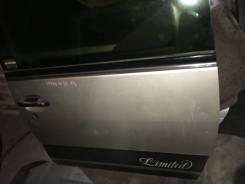 Дверь сдвижная. Nissan Largo, CW30, NCW30, NW30, VNW30, VW30, W30 Двигатели: CD20ETI, CD20TI, KA24DE