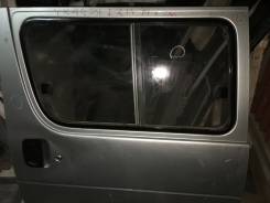Дверь сдвижная. Toyota Town Ace, CR21G, CR22G, CR27V, CR28G, CR30G, CR31G, CR36V, CR37G, KR26V, KR27V, YR20G, YR21G, YR25V, YR28G, YR30G, YR36G Двигат...