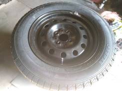 AZA Solar. 5.5/5.5x14", 4x98.00, ET35/35, ЦО 58,6 мм.