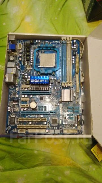 AMD Athlon II X4 ����