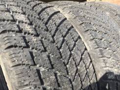 Nokian Hakkapeliitta NRS-T. Зимние, без шипов, 2001 год, 5 %, 3 шт