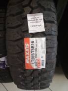 Maxxis MT-762 Bighorn. Всесезонные, 2018 год, без износа, 4 шт