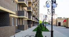 2-комнатная, улица Московская 118. Прикубанский, частное лицо, 50 кв. м.