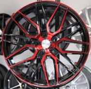 HRE. 8.0x18", 5x114.30, ET35, ЦО 73,1 мм. Под заказ