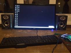 Acer. 21"