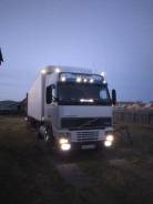 Volvo FH12. Volvo FH-12 420, 12 000 куб. см., 20 000 кг., 4x2