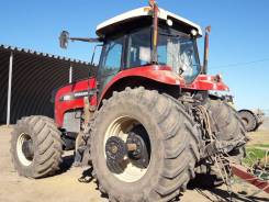 Ростсельмаш Versatile Row Crop 305. Сельскохозяйственный трактор Buhler Versatile 305