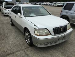Toyota Crown Majesta. UZS171, 1UZFE