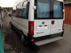 Fiat Ducato. Продам Фиат-дукато 2010, 15 мест