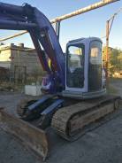 Komatsu PC128UU. Продаю экскаватор komatsu pc-128uu, 0,50 куб. м.