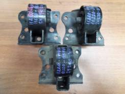 Подушка двигателя. Nissan: Wingroad, Bluebird Sylphy, Tino, Primera, AD, Pulsar, Sunny, Almera Двигатели: QG13DE, QG15DE, QG18DE, QG18DEN, QG16DE, QG1...