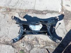 Балка поперечная. Mazda Atenza, GJ2AP, GJ2AW, GJ2FP, GJ2FW, GJ5FP, GJ5FW, GJEFP, GJEFW Mazda Mazda6, GJ, GJ521, GJ522, GJ523, GJ526, GJ527 Двигатели...