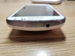 Samsung Galaxy K Zoom. Б/у, 8 Гб, Белый, 3G, 4G LTE