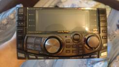 Alpine MDA-W988J