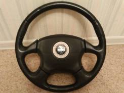 Руль. Subaru Forester, SF5, SF6, SF9 Subaru Legacy Lancaster, BH9, BHE Subaru Legacy, BE5, BE9, BEE, BH5, BH9, BHC, BHE Subaru Legacy B4, BE5, BE9, BE...