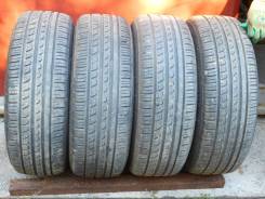 Pirelli P7. Летние, 2014 год, 20 %, 4 шт
