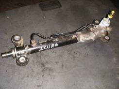 Рулевая рейка. Acura RDX, TB1 Двигатель K23A1