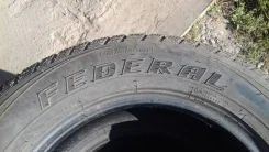 Federal Himalaya SUV. ������, ����������, �/�, ����� 10�%