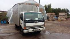 Nissan Atlas. Продам грузовик Ниссан- Атласс, 4 200 куб. см., 3 000 кг., 4x2