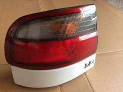 Стоп-сигнал. Toyota Corona, ST191, ST190, CT190, AT190, CT195, ST195 Двигатели: 3SFE, 4SFE, 2C, 4AFE, 2CIII