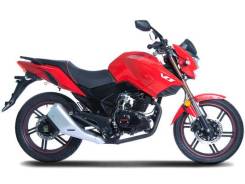 Irbis VJ 250. 250 куб. см., исправен, птс, с пробегом