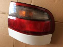 Стоп-сигнал. Toyota Corona, ST191, ST190, CT190, AT190, CT195, ST195 Двигатели: 3SFE, 4SFE, 2C, 4AFE, 2CIII