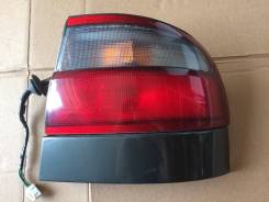 Стоп-сигнал. Toyota Corona, ST191, ST190, CT190, AT190, CT195, ST195 Двигатели: 3SFE, 4SFE, 2C, 4AFE, 2CIII