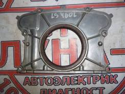 Крышка коленвала. Lexus: LS600h, LX450d, IS F, GS F, LC500, LC500h, GX460, LS460L, GX400, GS350, GS460, LS600hL, GS430, GS300, LX460, LX570, RC F, LS4...