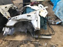 Опора амортизатора. Nissan Liberty, PM12, PNM12, RM12, RNM12, PNW12 Nissan Prairie, PM12, PNM12, RM12, RNM12 Двигатели: QR20DE, SR20DE, SR20DET