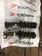 Амортизатор. Honda Civic Двигатели: R16A1, R16A2, R18A1, R18A2