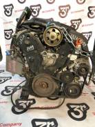 Двигатель HONDA INSPIRE