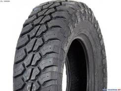 Nereus NS523, 33x12.5 R15 LT в Хабаровске Nereus NS523. Грязь MT, 2018 год, без износа